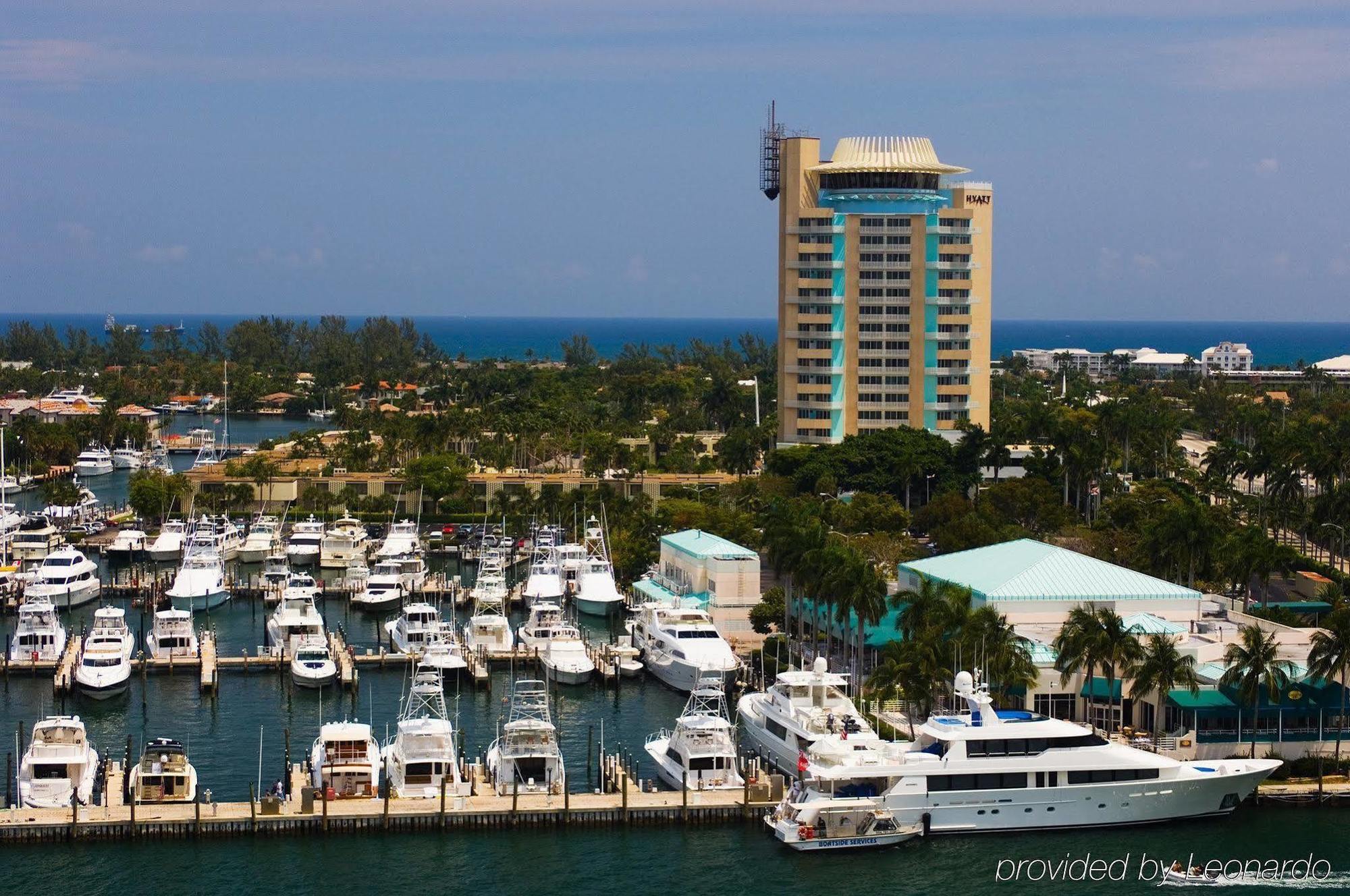 PIER SIXTY-SIX HOTEL AND MARINA 4⋆ ::: FORT LAUDERDALE, FL ::: COMPARE ...